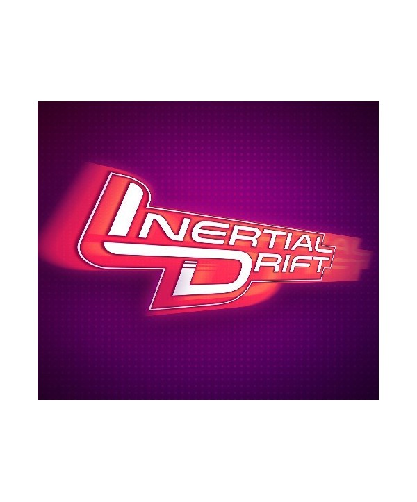 Inertial Drift Switch Nintendo eShop Key EUROPE